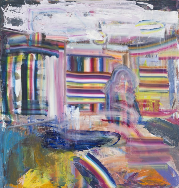 Diana Copperwhite: Onomatopoeia Interview