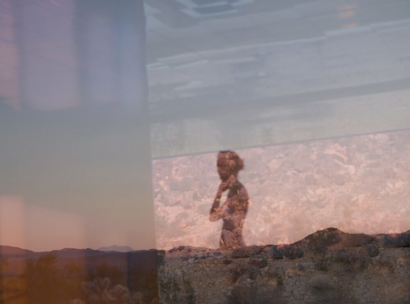 Mona Kuhn publishes her sixth book with Steidl.