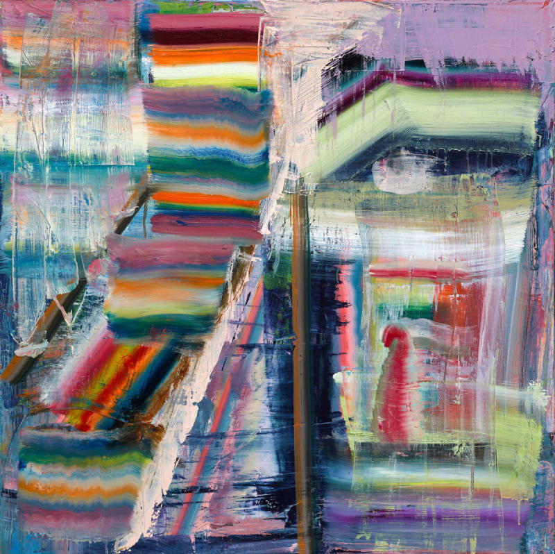 Diana Copperwhite featured in the 194th RHA annual exhibition