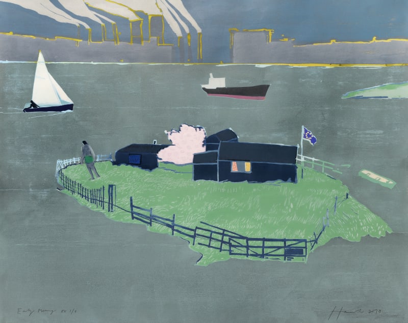 LOPF - A Buyer’s Guide to Prints Weekend Course