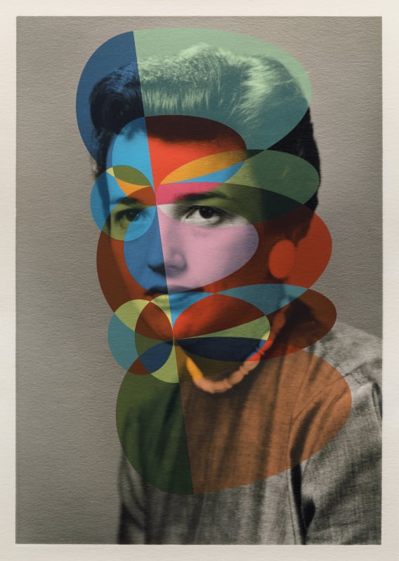 IFPDA Viewing Room Julie Cockburn, Lucy Jones, and Carol Robertson