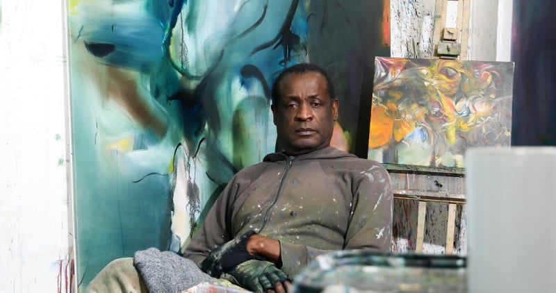 Anthony Daley Son of Rubens