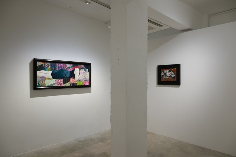 Ishbel Myerscough: Transhumance Interview with Impulse