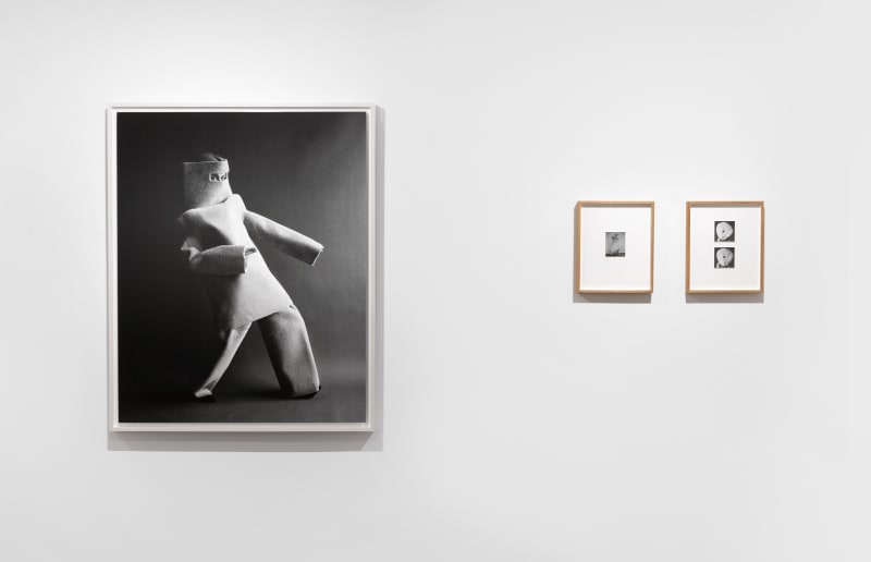 Gabby Laurent Close to Home featured in Wallpaper*'s guide to the best London exhibitions for April 2023