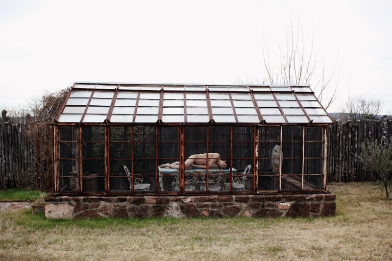 Shen Wei featured in 'Art in Louisiana – Views into the Collection'