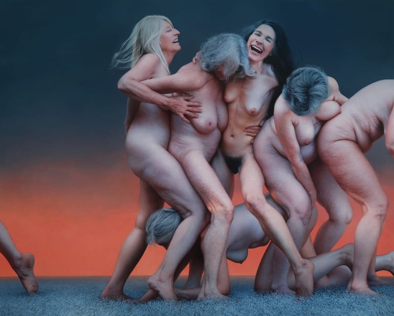 Aleah Chapin featured in Big Stories