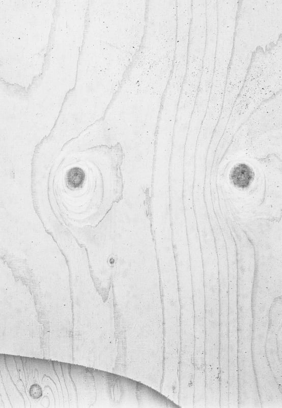 Tom Lovelace featured in W.M.Hunt's oo’s & iii’s exhibition