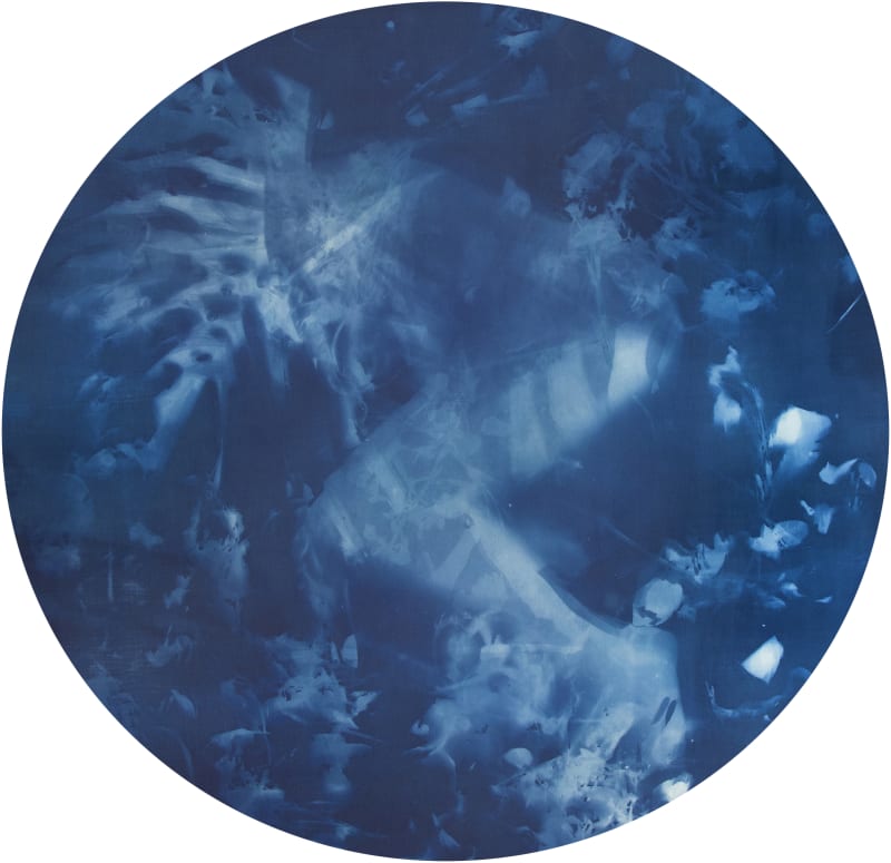 Janelle Lynch in Welcome to the Salon