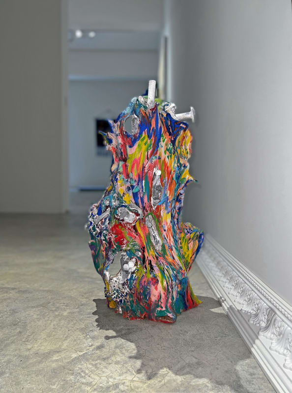 Wu Jiaru's To the Naiad’s House reviewed by Asia Art Pacific