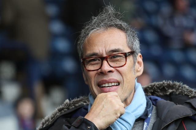 Tai Shan Schierenberg featured in the Evening Standard's Londoner’s Diary