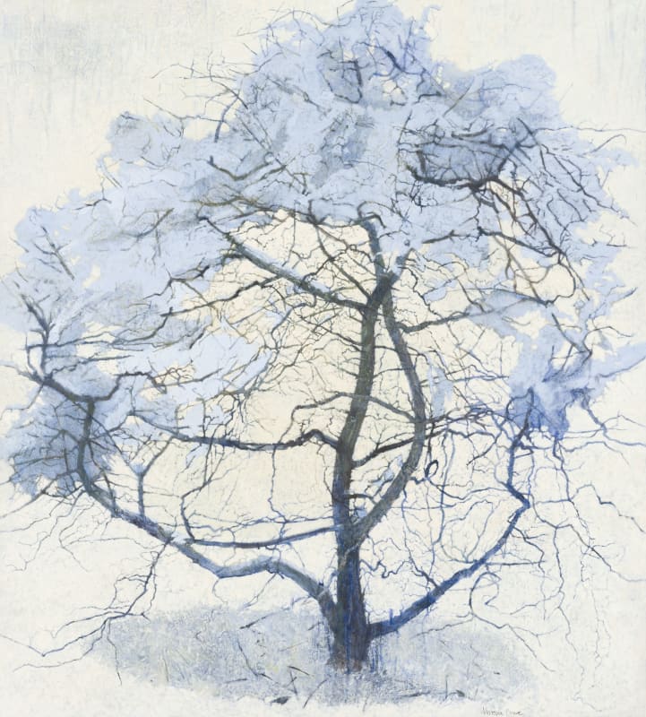 Victoria Crowe: Ice Moon Fire Land Pick of the Week