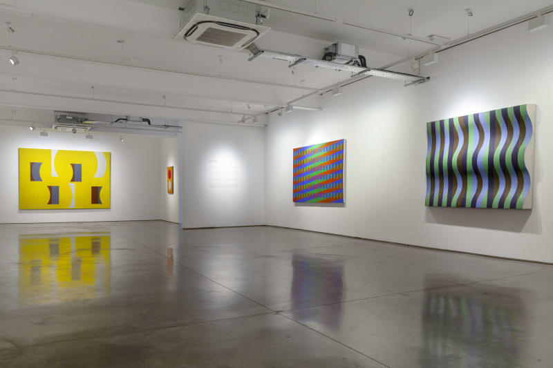 Michael Kidner After Image reviewed on Saturation Point