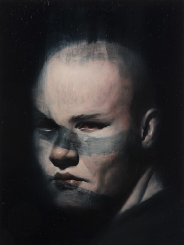 Enlightenment After Dark on BBC Radio 4 featuring Ken Currie