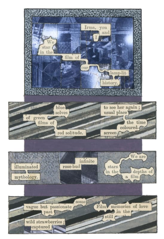 Tom Phillips 'Irma' to be performed at the South London Gallery