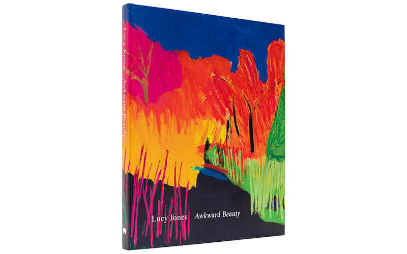 Lucy Jones 'Awkward Beauty': A Conversation