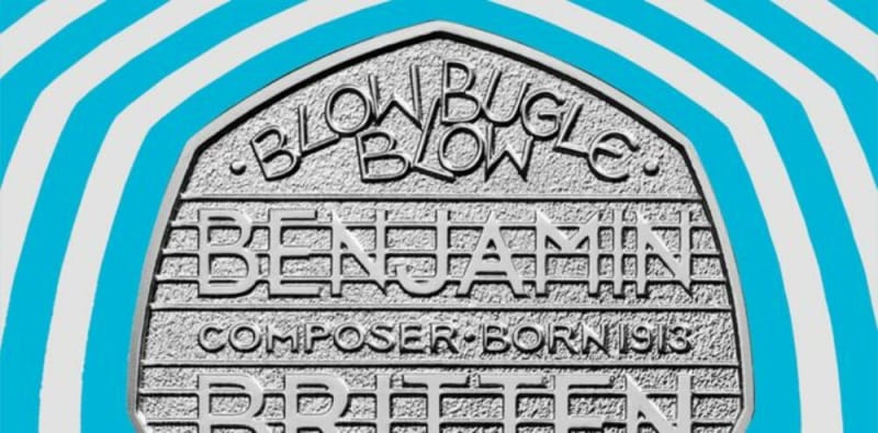 Tom Phillips featured on Sinfini Music