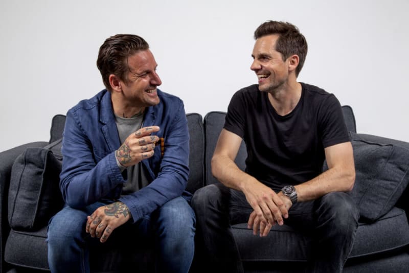 Artist of the Day - Seba Kurtis selected by Simon Roberts