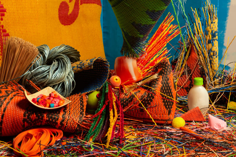 Lorenzo Vitturi Money Must be Made