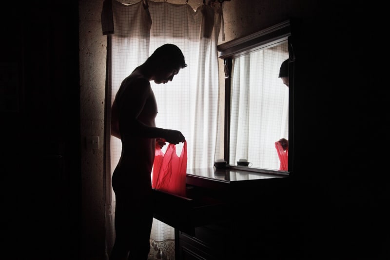 Shen Wei featured in Summer Stock Show