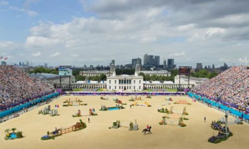 Simon Roberts, feature 'My Best Shot.' The Guardian