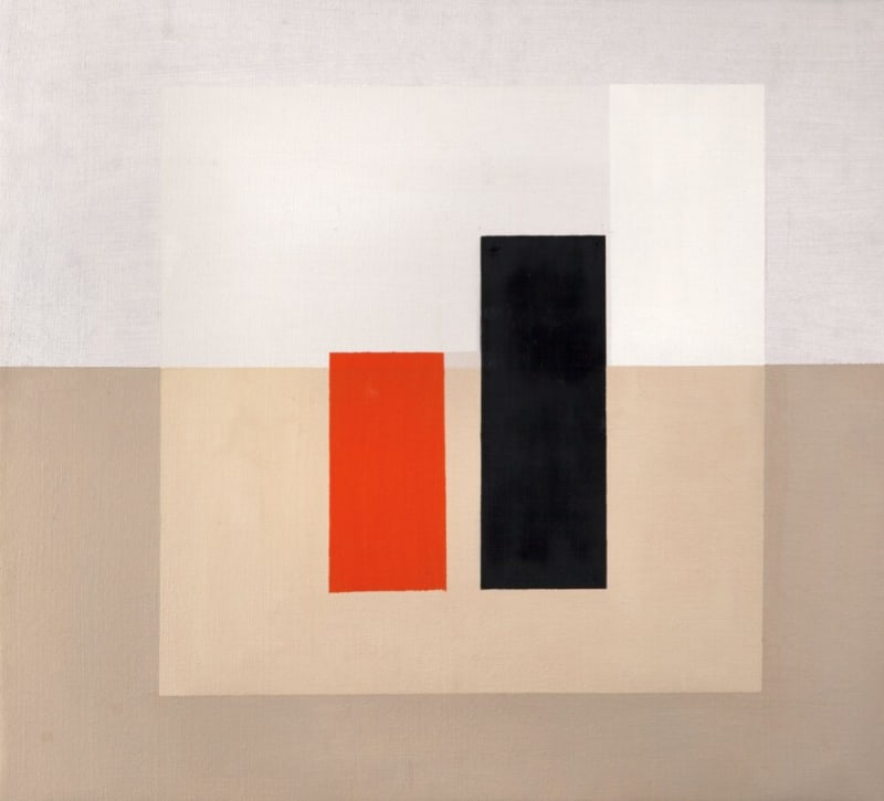 Art, Conflict and Context: John Keane in conversation with curator Jane Quinn