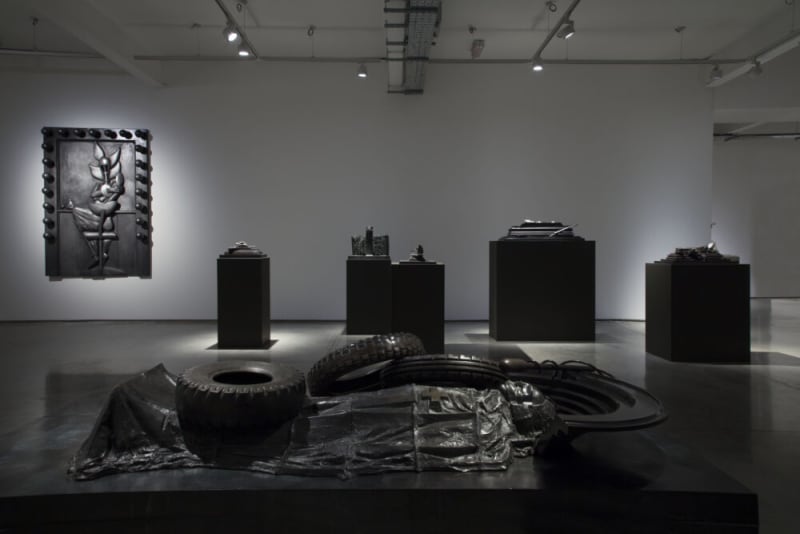 CONFLICT: Annual Fellows’ Event 2016