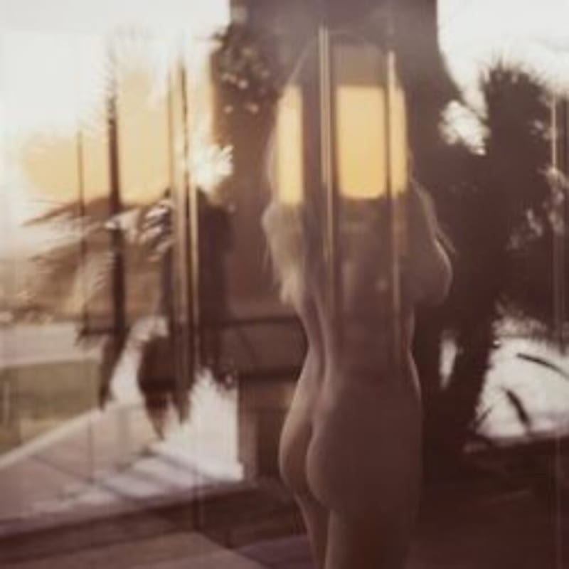 Mona Kuhn interviewed for Photo District News
