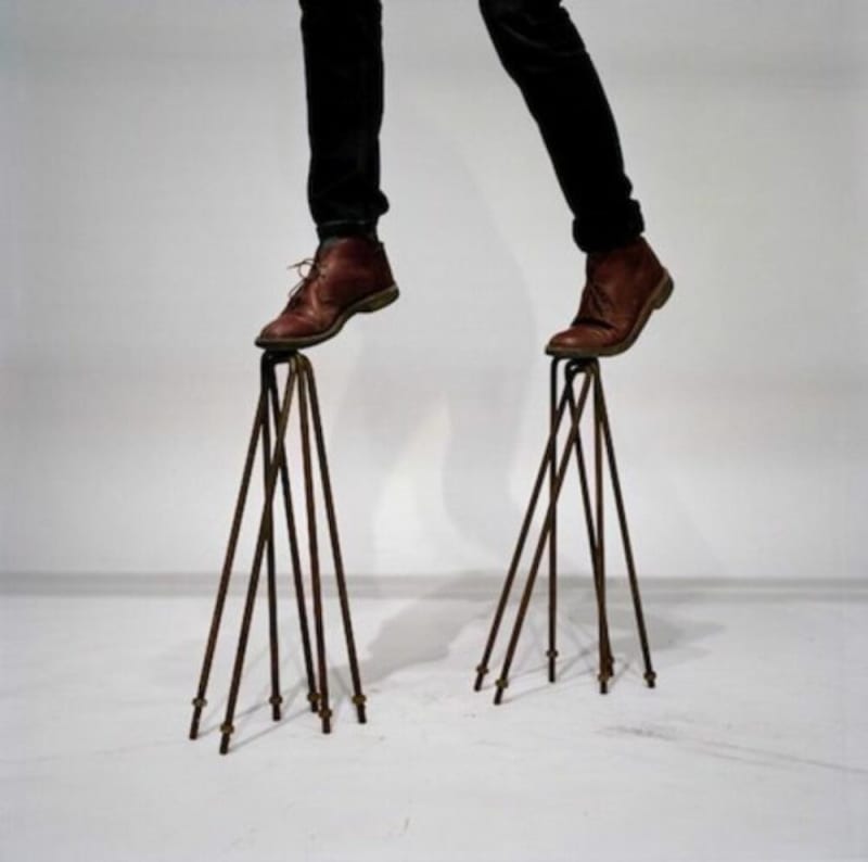 Unseen art fair featured on Hotshoe.com