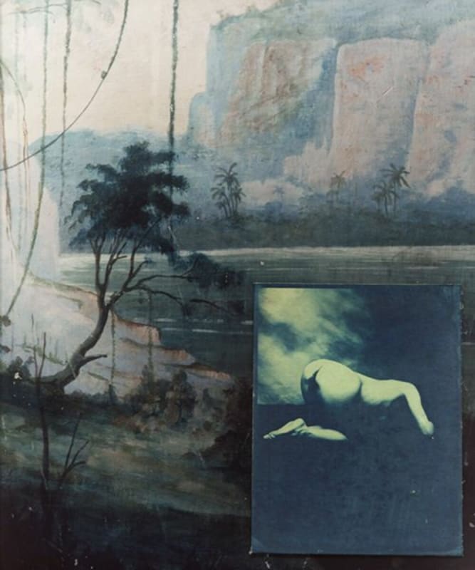 Esther Teichmann wins Photo Levallois Award