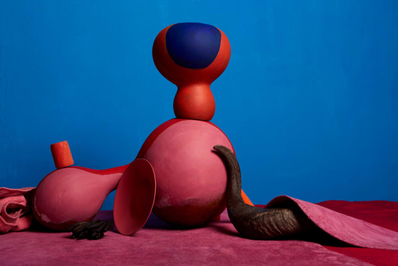 Beyond Photography: Panel Discussion with Lorenzo Vitturi, Milo Keller, Alix Marie and Lucy Soutter at Photo London