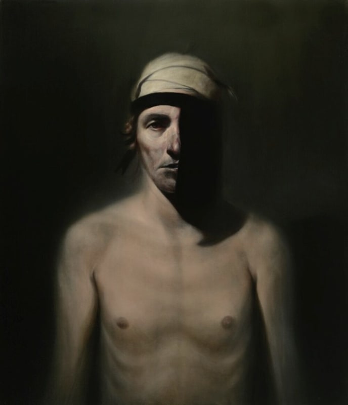 Ken Currie takes part in 250th anniversary of Scottish radical Thomas Muir