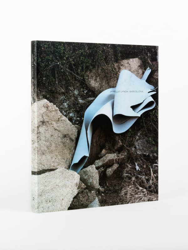 Janelle Lynch Book Signing