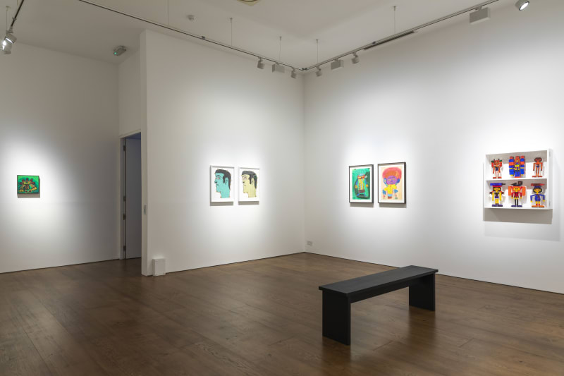 Prismatic Minds included in British GQ's Ten coolest things of the week