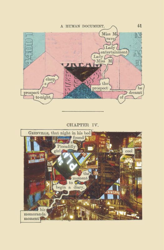 Tom Phillips Opening Reception