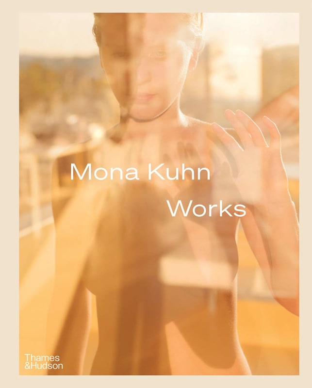 Works Mona Kuhn