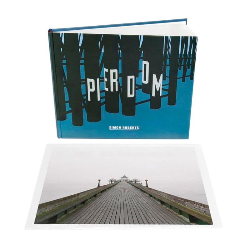 Pierdom Special Edition Simon Roberts