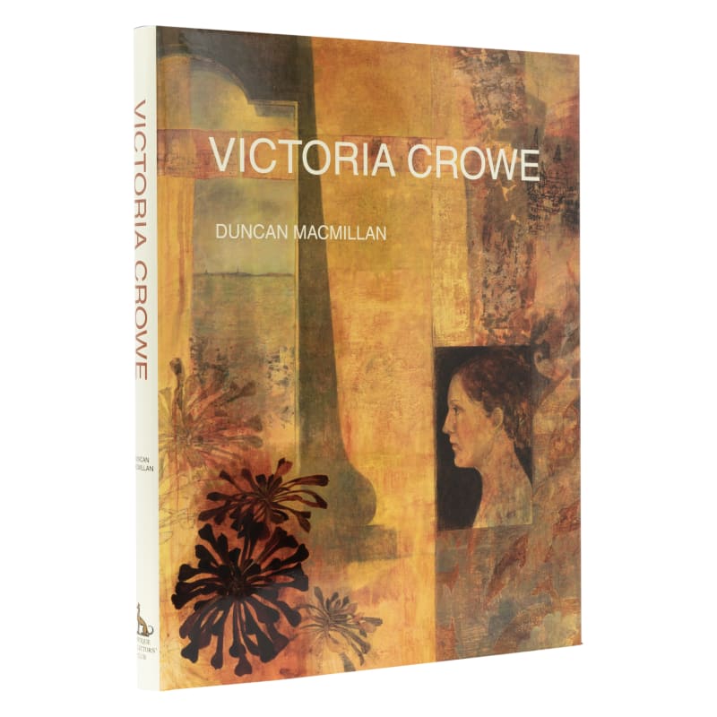 Victoria Crowe