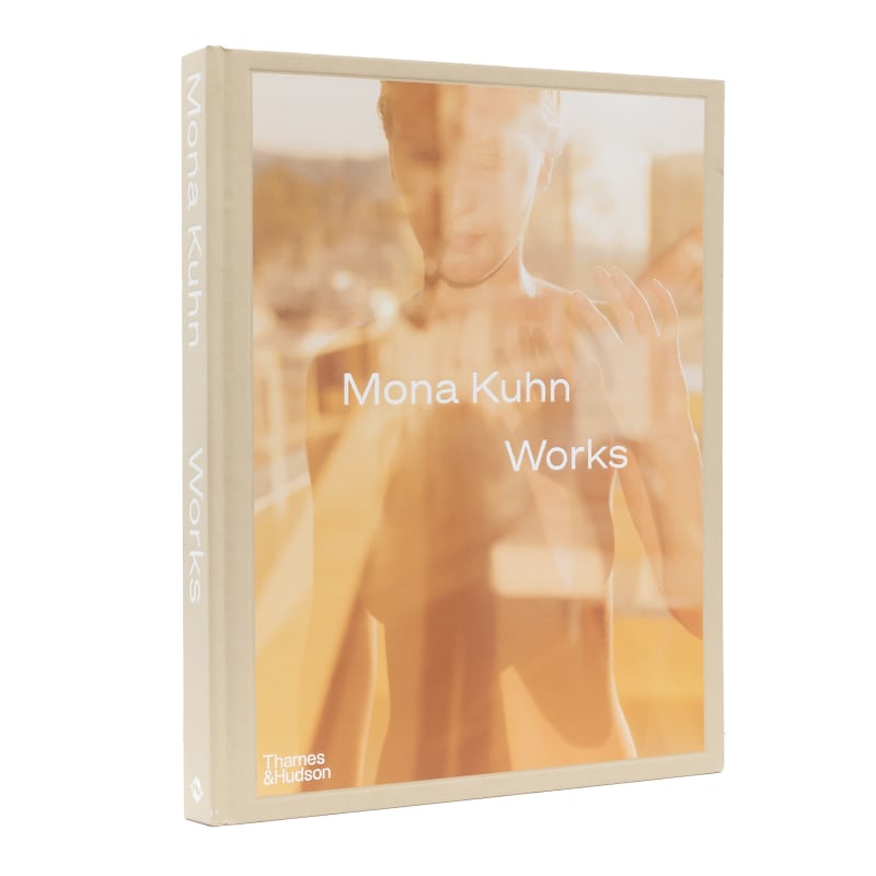 Works Mona Kuhn
