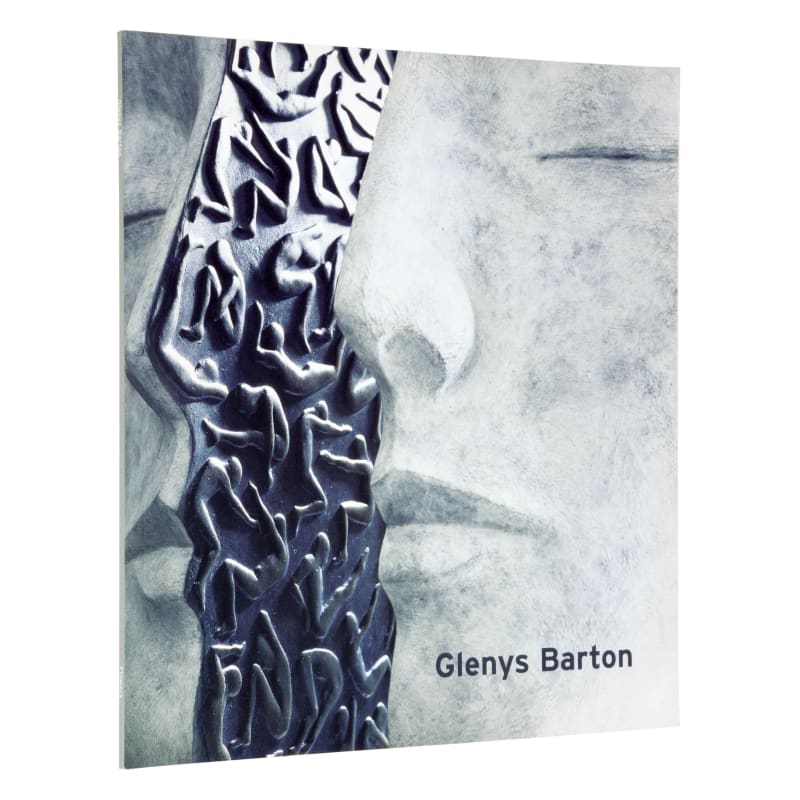New Sculptures Glenys Barton