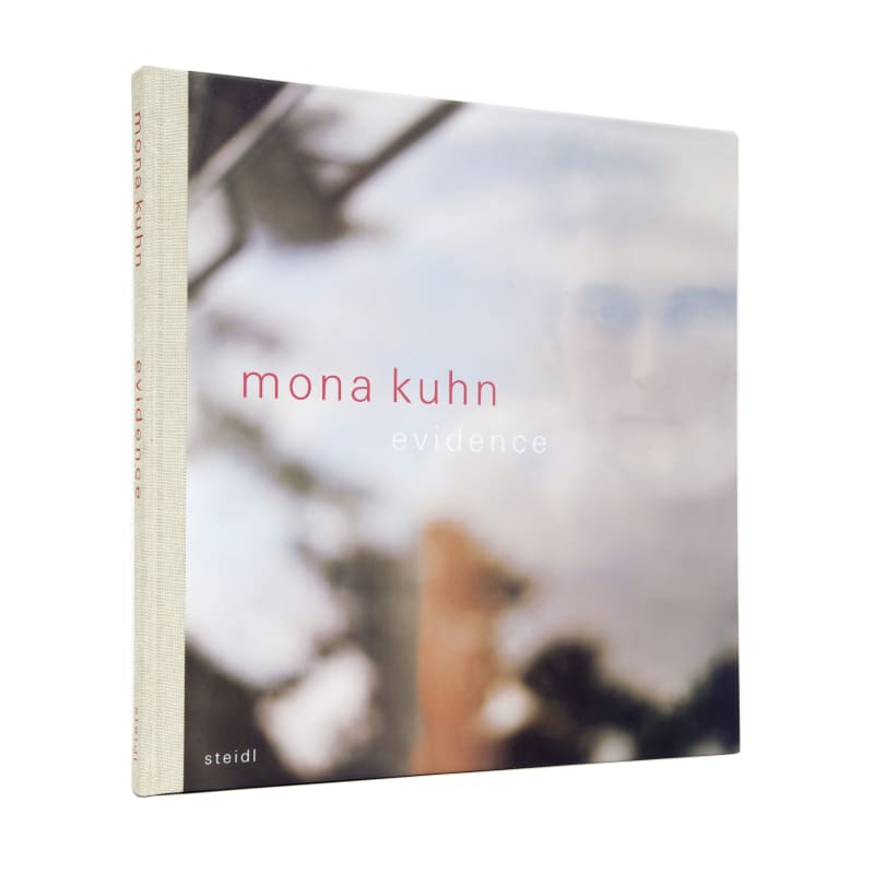 Evidence Mona Kuhn