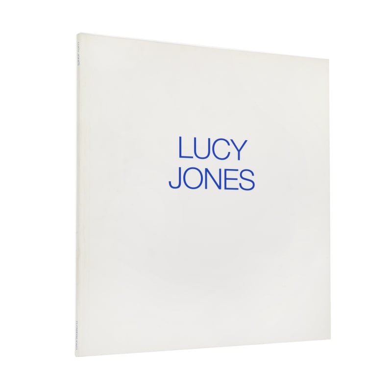 Lucy Jones