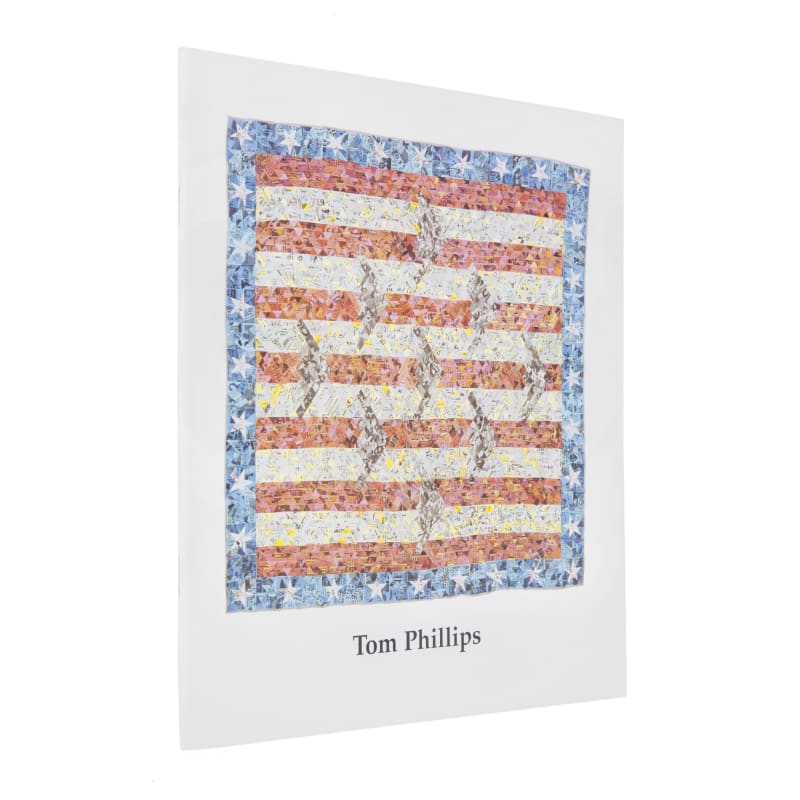 Tom Phillips