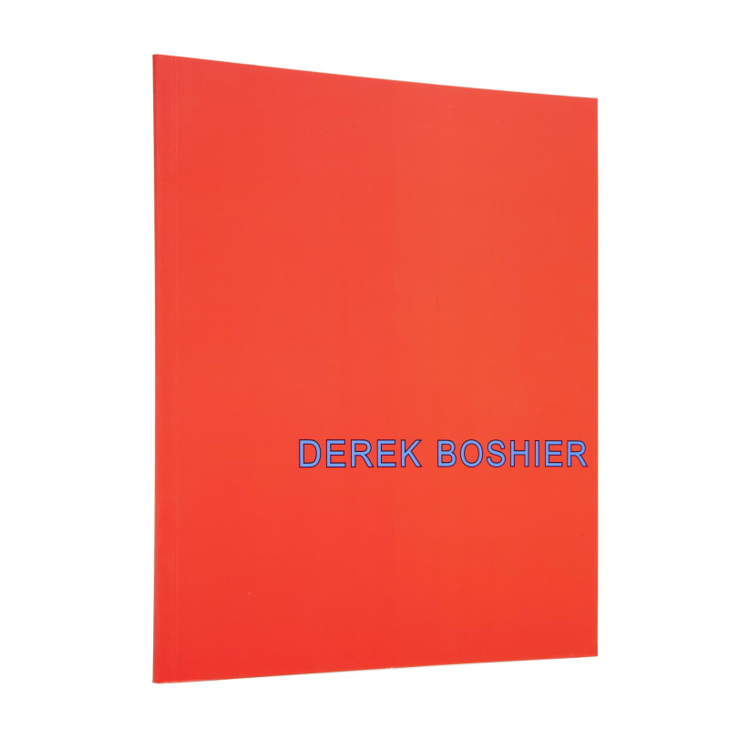 New Paintings / Chemical Culture Derek Boshier