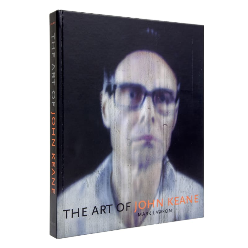 The Art of John Keane
