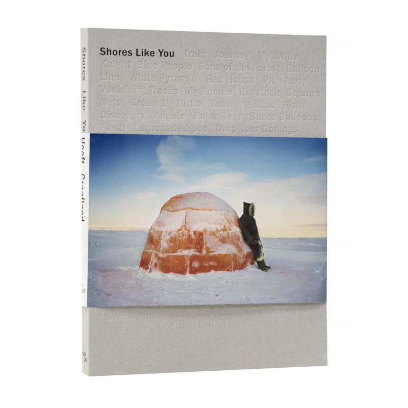Shores Like You Scarlett Hooft Graafland