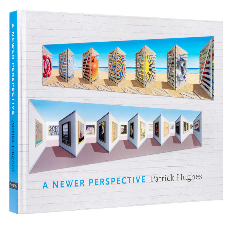 A Newer Perspective Patrick Hughes