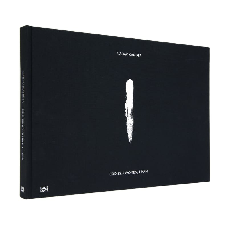 BODIES: 6 Women, 1 Man Nadav Kander