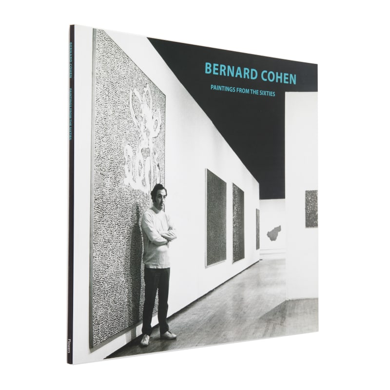 Paintings from the Sixties Bernard Cohen