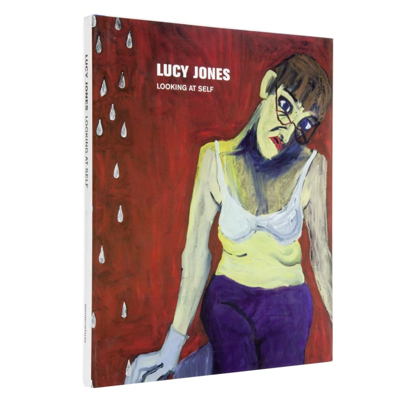 Looking at Self Lucy Jones