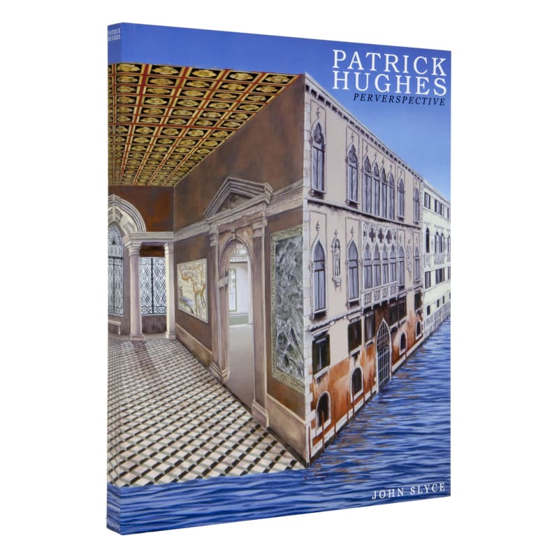 Perverspective Patrick Hughes
